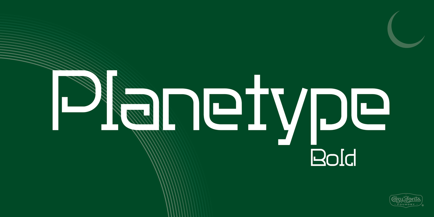 Planetype